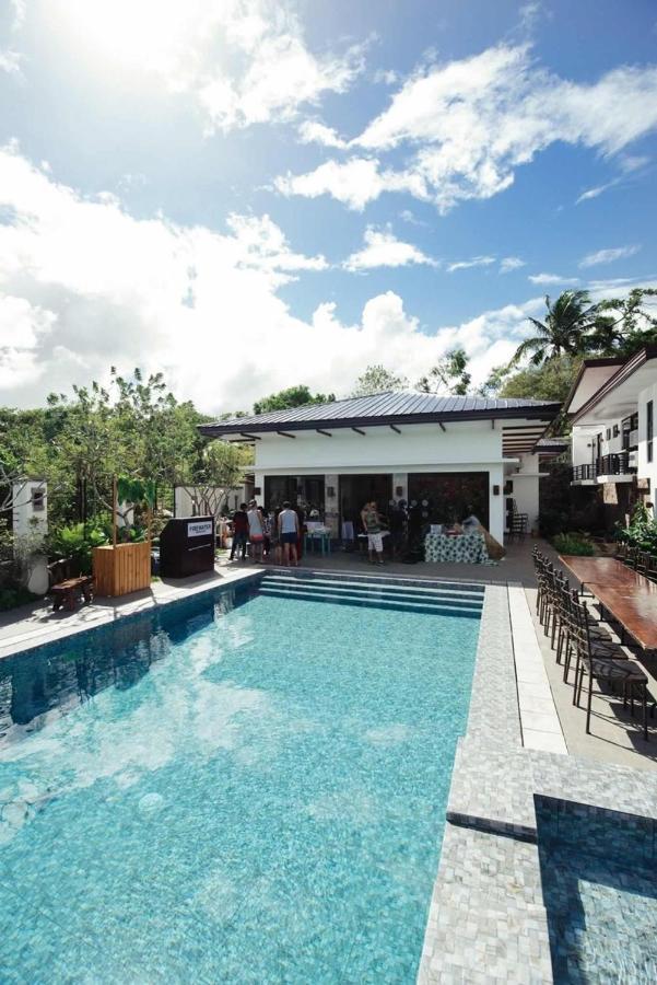 Bed and Breakfast Baliraya à Cavinti Extérieur photo